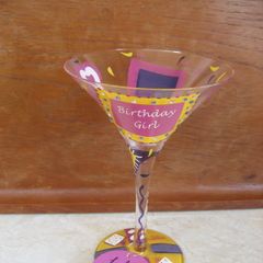 Lolita "The Martini Collection".