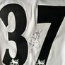Litmanan signed Liverpool jersey Image 2