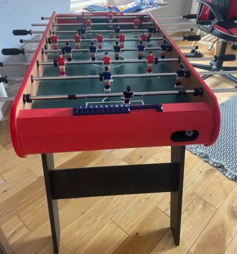 4ft Football Table
