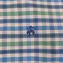 Brooks Brothers Non Iron Stretch Check Shirt Mens Large Image 3