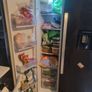 American fridge/freezer Image 2