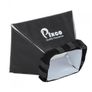 Mini Foldable Softbox 12x11cm - Universal Flash Diffuser for DSLR Cameras Image 3