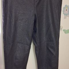 Gilter trousers say 14 more 12