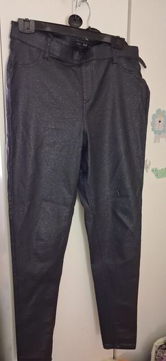 Gilter trousers say 14 more 12