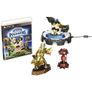 Skylanders Imaginators starter pack for PS3 console - game disc, portal, 3 figures - Playstation game Image 2