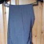 Mens 3 piece suit grey Image 4