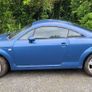 1999 Audi Tt Image 2