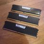 Corsair Vengeance DDR4 3200mhz 8gb Ram Sticks Image 2