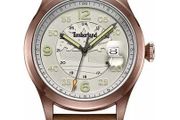 Timberland Cornwall Watch TDWGB2237503