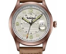 Timberland Cornwall Watch TDWGB2237503