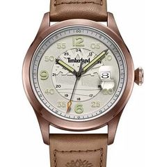 Timberland Cornwall Watch TDWGB2237503