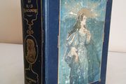 Lorna Doone: A Romance of Exmoor by R. D. Blackmore. Illustrated by Gordon Browne (GT947)