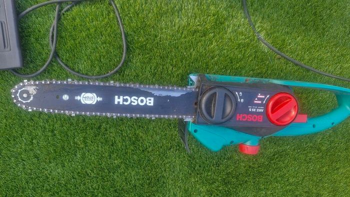 power tools