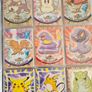 Topps Pokemon Cards Collection Image 5