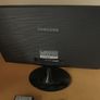 Samsung S24A300BL LED Monitor 23.6" 1920 x 1080 Full HD Image 4