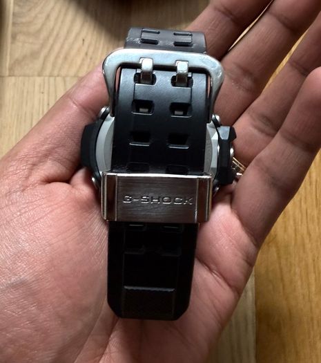 Casio G-Shock Rangeman GW-9400J