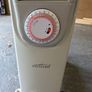 Mistral Electric Portable Heater Image 2