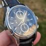 Hamilton Jazzmaster Automatic Chronograph Image 4