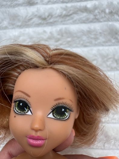Moxie Girlz So Stylish Monet Used Please see photos