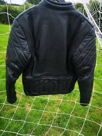 bike jacket