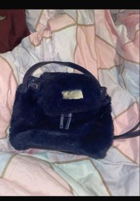 swarovski bag