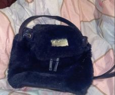 swarovski bag