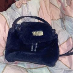 swarovski bag