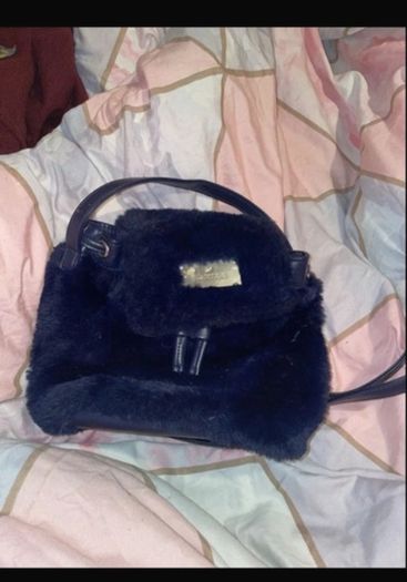 swarovski bag