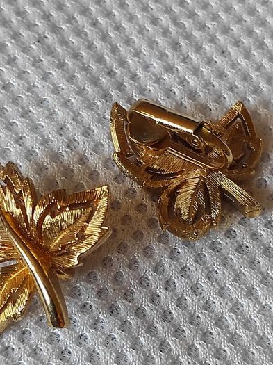 Vintage earrings