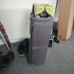 travel cot