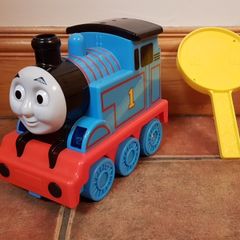 My First Thomas and Friends Motion Controlled Thomas