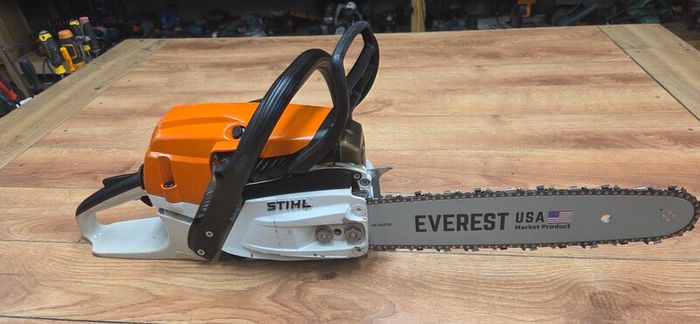 Stihl ms 261c