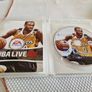NBA Live 08  PlayStation3 Ps3 Games Original Image 4
