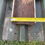 RSJ Beam 3300 x 150 Image 2