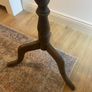 Wooden plant  stand Image 3