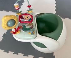 Mamas & Papas Baby Snug Seat and Activity Tray