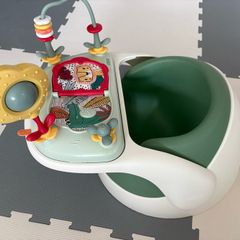 Mamas & Papas Baby Snug Seat and Activity Tray