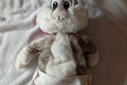 vintage looney tunes bugs bunny plush