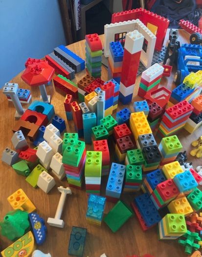 Duplo Lego Bundle