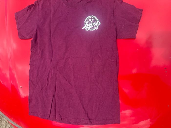 Buddy Guy Signed T-shirt