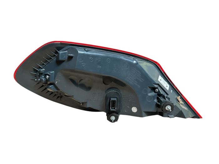 BMW 6 Series Rear Right Brake Light 2016