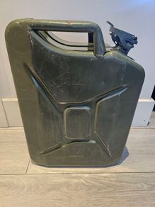 jerry Can