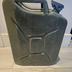 jerry Can