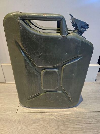 jerry Can
