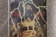 Uncanny X-Force #7 Thor Goes Hollywood Variant