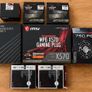 Gaming PC  Ryzen 7 5800X  RTX 3080 Ti Founders Edition Image 7