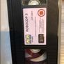 Robocop 3 vhs tape Image 2