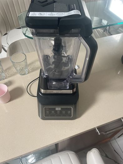 Ninja Blender