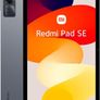 Xiaomi Redmi Pad SE Qualcomm Snapdragon 27.9 cm (11") 4GB 128GB/ Used, Excellent Image 3