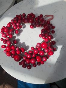 Marks & Spencer Christmas Door Wreath